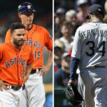 Omar Narváez rinde sin hacer mucho ruido