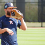 Tomás Telis es la principal opción para ser el receptor suplente de Miami