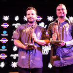 Tigres hiló su cuarto triunfo al vencer a Bravos