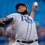 Jesús Aguilar despierta el interés de Tampa Bay