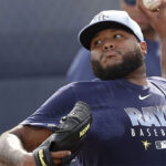 Jesús Luzardo impresionó en su primera salida en la Liga del Cactus