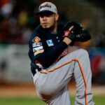 Henry Blanco ratificado por Bravos