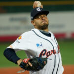 Aragua sacó del roster a Renato Núñez