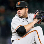 Francisco Álvarez comenzará la temporada en Triple A