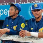 Ramón Flores guió la ofensiva de Aragua