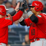 E-Rod aseguró que estará al 100% para la próxima temporada de MLB