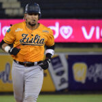Danry Vásquez jugará con las Águilas Cibaeñas