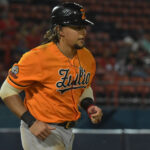 Caribes dejó tendido a Cardenales y recibirá el Año Nuevo en ventaja