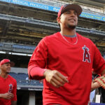 Gleyber Torres volvió a inscribir su nombre en los libros de récords