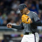 José Ruíz dominó en su arranque de campaña