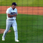 Ronald Torreyes emerge como titular en Filadelfia