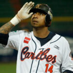 Caribes reaccionó y se impuso a Bravos