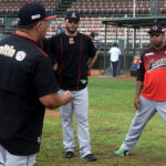 Juan Carlos Gutiérrez no piensa en el retiro