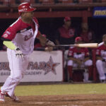 Bravos sigue encendido en la isla y pescó Tiburones