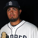 Rougned Odor defendió por primera vez la antesala