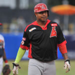 Olmo Rosario y José Castillo compartieron el premio Jugador de la Semana