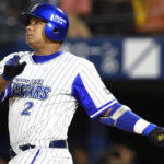 Mets draftearon al hijo de Edgardo Alfonzo