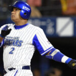 Asdrúbal Cabrera interesa a Cleveland