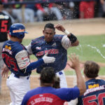 José Vargas se alista para su segunda campaña con Tigres