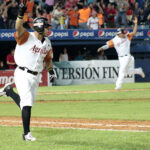 Caribes sufrió pero logró imponerse al Magallanes