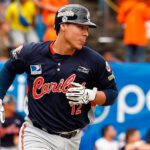 Dixon Machado no perdió tiempo