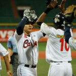 Albert Cordero emergió como el héroe de los Leones