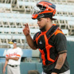 Edubray Ramos lanzará en la Atlantic League