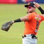 José Martínez se erigió en héroe del triunfo de Tigres sobre Cardenales
