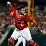 Albert Cordero cumple detrás del plato