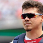 Asdrúbal Cabrera firmó con los D-backs