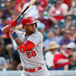 Luis Sardiñas no será el campocorto de San Diego