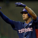 Magallanes le amargó la fiesta a las Águilas en Maracaibo