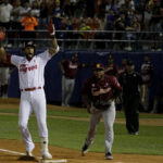 Mario y Héctor Sánchez hicieron volar a Águilas