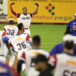 Venezuela debutará contra Puerto Rico en el Clásico Mundial