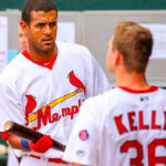 Ernesto Mejía renovó su contrato con Seibu por tres años