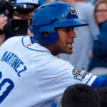 Félix Hernández quedó a tono para debutar en la Liga del Cactus