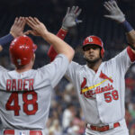 Aníbal Sánchez será evaluado día a día