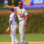 Ehire Adrianza comenzará la fase final de su rehabilitación