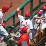 Rougned Odor aprovecha cada visita al Minute Maid Park