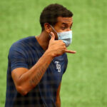 E-Rod se reportó a Boston, pero no estará listo para el Día Inaugural