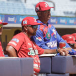 Jonathan Schoop: “Esto para Curazao es muy grande”