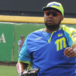 Tres criollos candidatos al Premio Roberto Clemente 2017