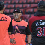 Juego Bravos-Magallanes pospuesto por causas de fuerza mayor