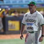 Jesús Marriaga hizo ruido en Colombia y también en el Caribe