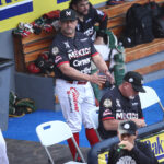 Vimael Machín: “Si algo caracteriza a este equipo es que juega sin presión”