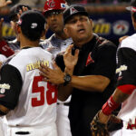 Toros blanqueó a Cangrejeros y avanzó a la Final de la Serie del Caribe