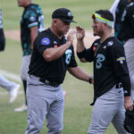 Guillermo Moscoso, un pitcher histórico para Tigres en postemporada