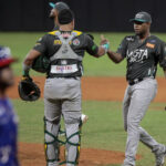 Wilmer Flores: “Voy a jugar con la nave esta temporada”