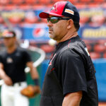 Wilfredo Ledezma: “Las cosas han salido como esperaba”