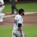 Luis García y Jesús Luzardo protagonizan el duelo 100 entre venezolanos